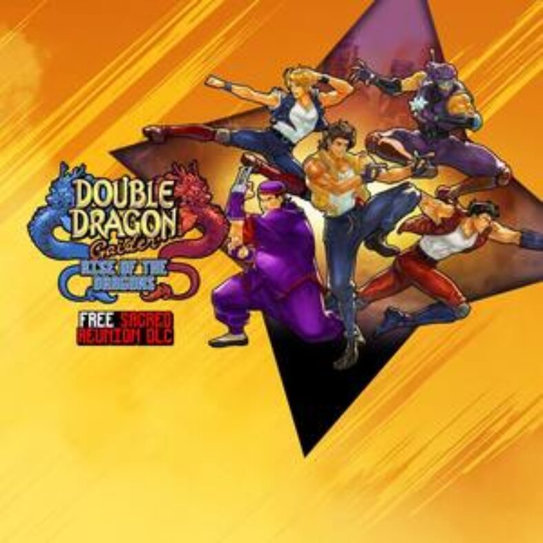 [ps4,-ps5]-double-dragon-gaiden:-rise-of-the-dragons-$12.38-@playstation-store