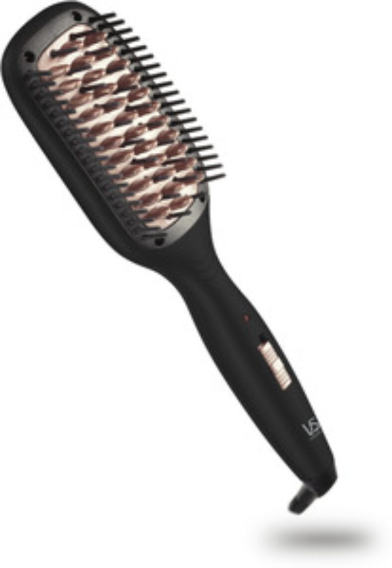vs-sassoon-style-straightening-brush-$14.95-+-delivery-($0-c&c/$70-spend/ebay-plus)-@-the-shaver-shop