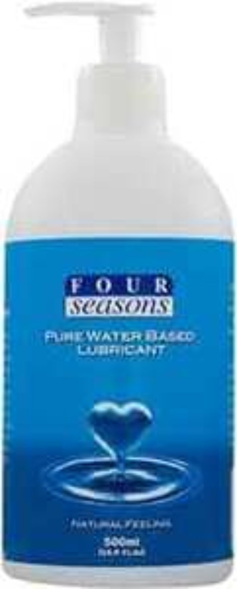four-seasons-pure-water-based-lubricant-500ml-$19.46-+-delivery-($0-with-prime/-$59-spend)-@-amazon-au
