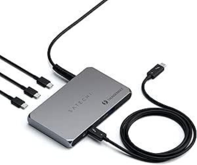satechi-thunderbolt-4-slim-hub-5-in-1-$178.20-delivered-@-satechi-via-amazon-au