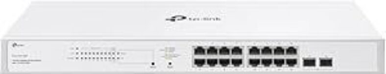 tp-link-festa-18-port-gigabit-smart-switch-with-16-port-poe+-$177-delivered-&-more-@-amazon-au