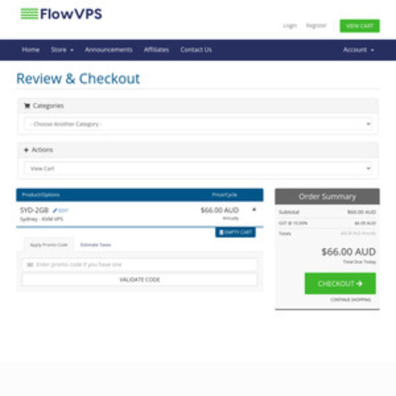 australia-kvm-vps:-2gb-ram,-15gb-nvme,-5tb-data,-2gbps-bandwidth-for-a$66/year-@-flowvps