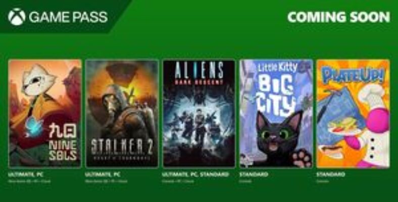 [subs,-pc,-xsx,-xb1]-little-kitty,-big-city,-plateup!,-aliens:-dark-descent-+-more-@-xbox-game-pass