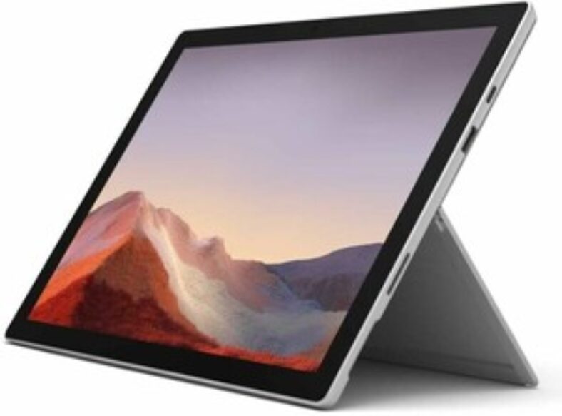[refurb]-microsoft-surface-pro-7-intel-i5-1035g4-8gb-128gb-ssd-+-keyboard-$299-delivered-@-phonebot