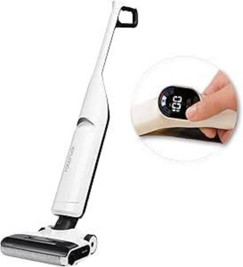 roborock-flexi-lite-wet-&-dry-vacuum-cleaner-$299-delivered-@-roborock-via-amazon-au