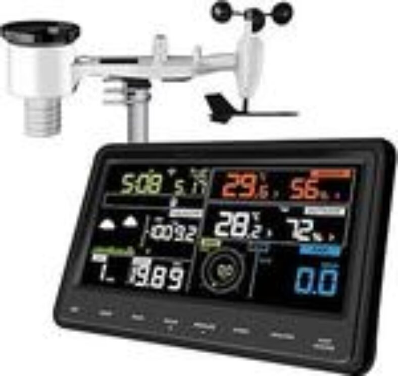 ecowitt-ws2910-weather-station-–-$153.99-delivered-@-ecowitt-au-amazon-au