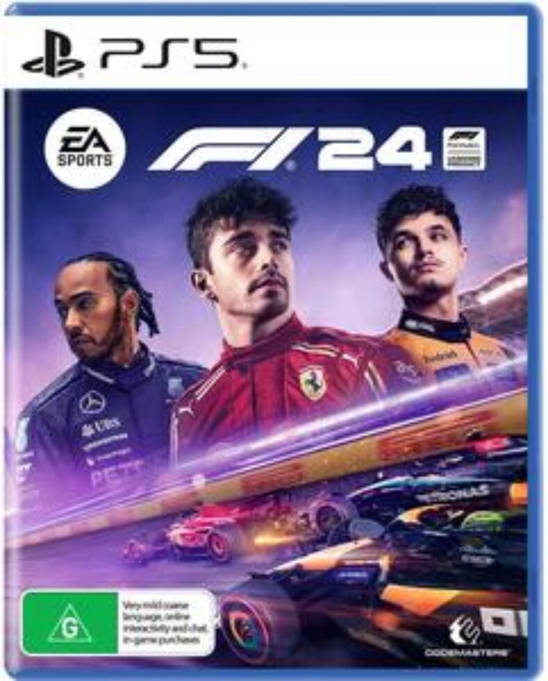 [ps5]-f1-24-$54-+-delivery-($0-c&c/in-store)-@-jb-hi-fi