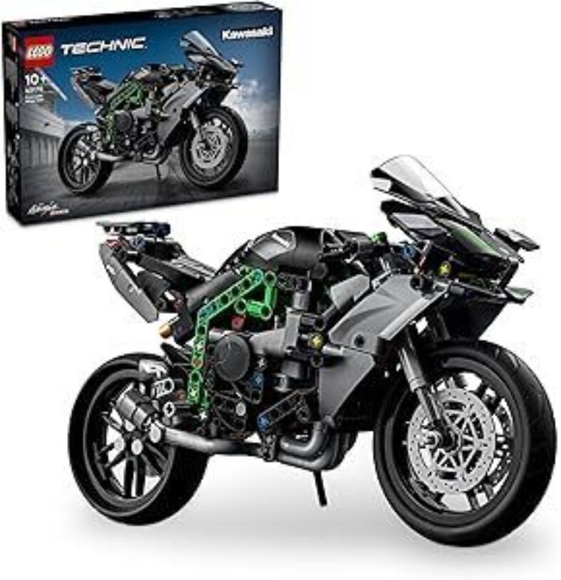 lego-technic-kawasaki-ninja-h2r-motorcycle-42170-$69-delivered-@-amazon-au