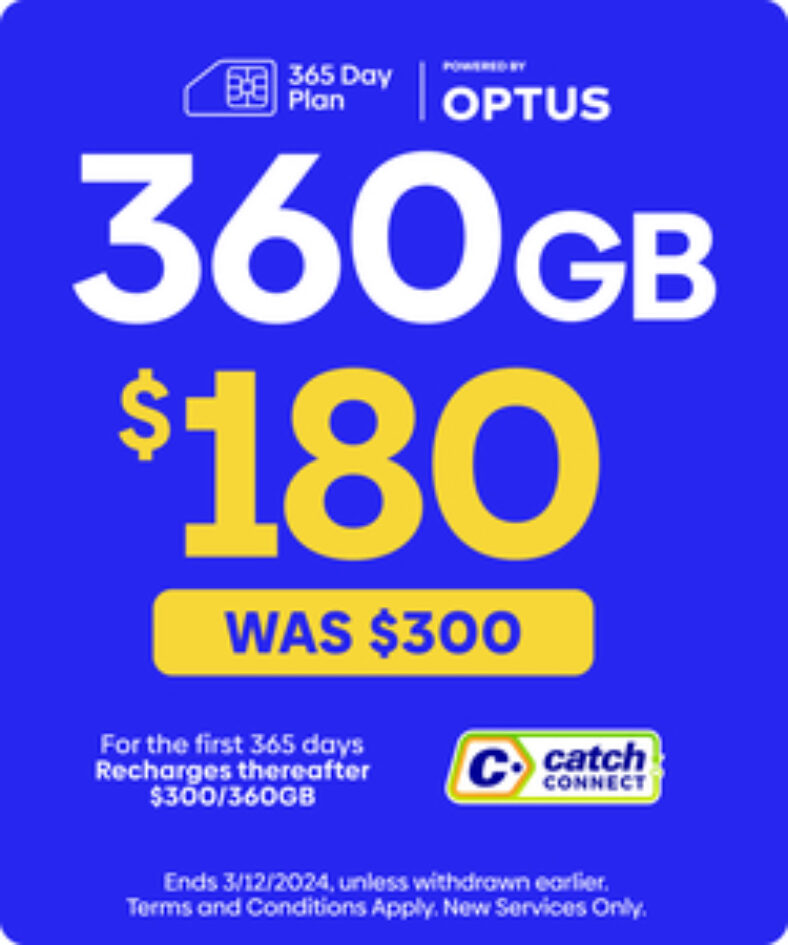 catch-connect-365-day-prepaid-mobile-plan-360gb-$170-(new-customer-only)-delivered-(was-$300)-@-catch