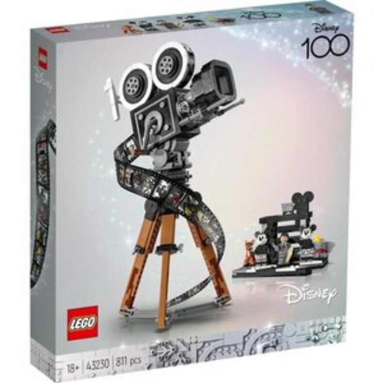lego-disney-walt-disney-tribute-camera-–-43230-$109-delivered-@-big-w-via-everyday-marketplace