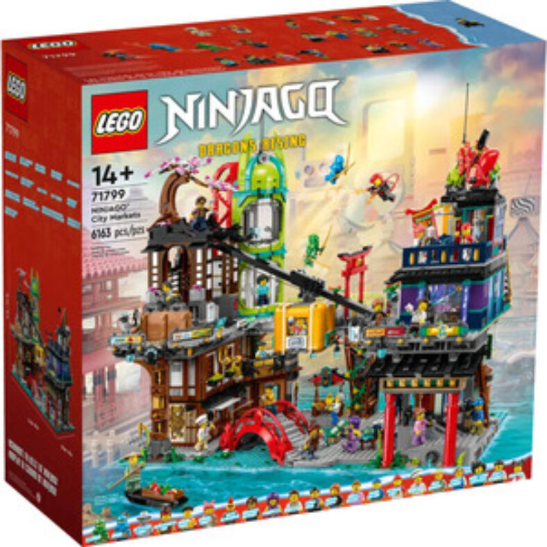 lego-ninjago-city-markets-$439.99-+-delivery-@-dreamworld-certified-lego-store