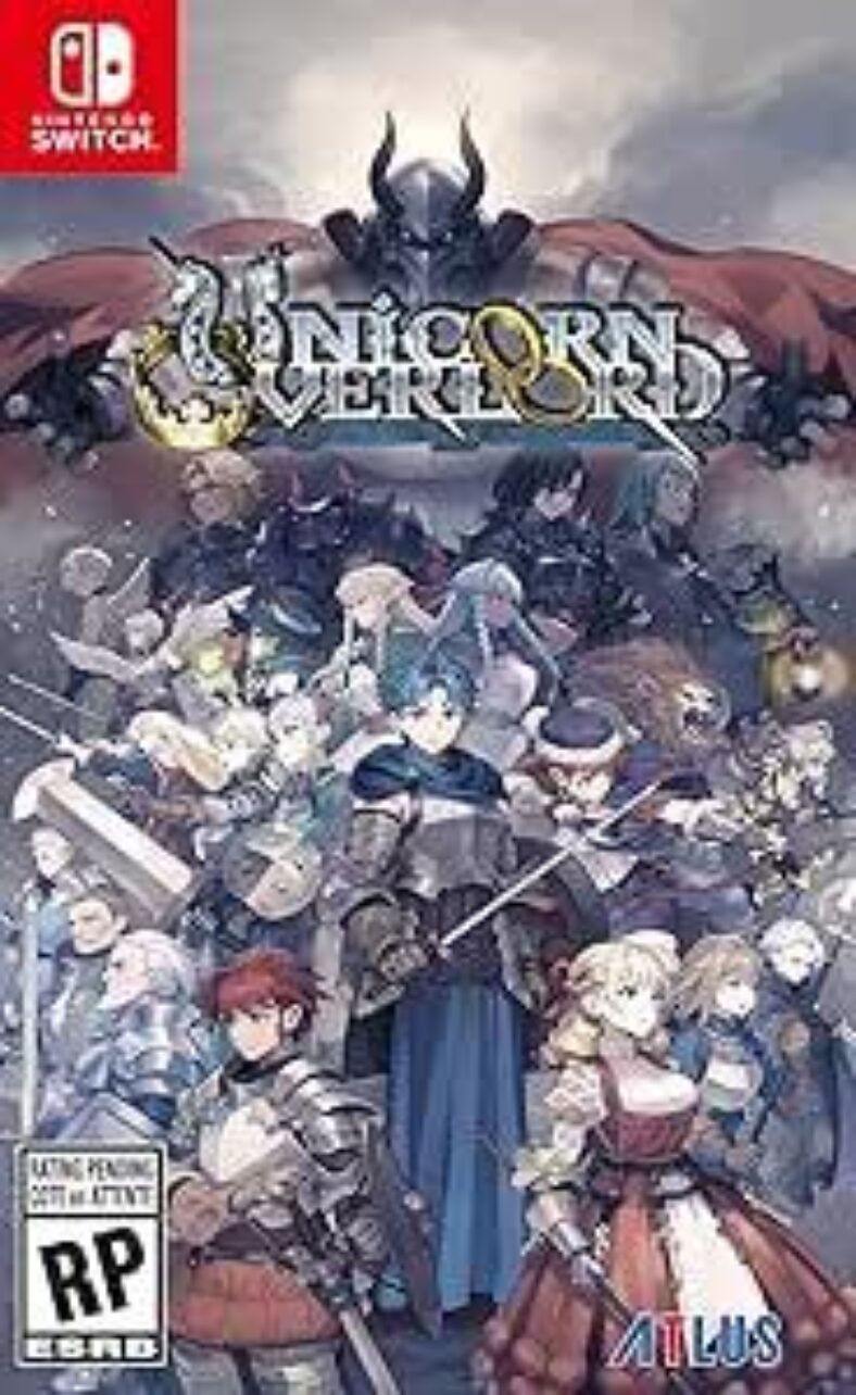 [switch]-unicorn-overlord-$59.16-delivered-@-amazon-us-via-au