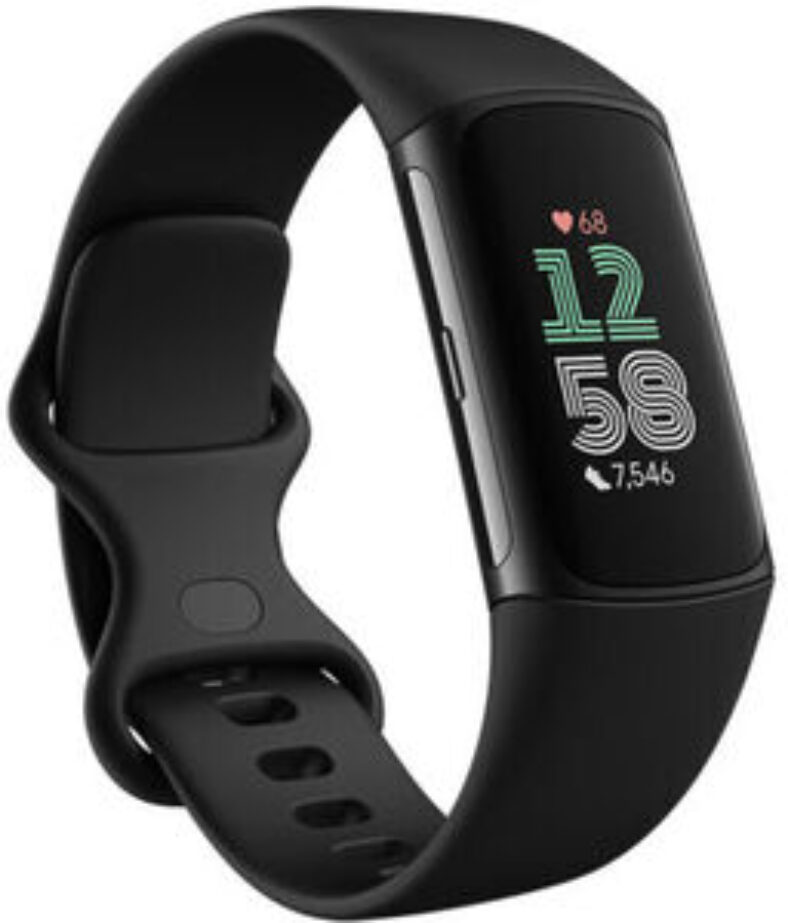 ebay-plus-–-fitbit-charge-6-black-$139.30-+-delivery-($0-with-ebay-plus/c&c)-@-bing-lee-ebay