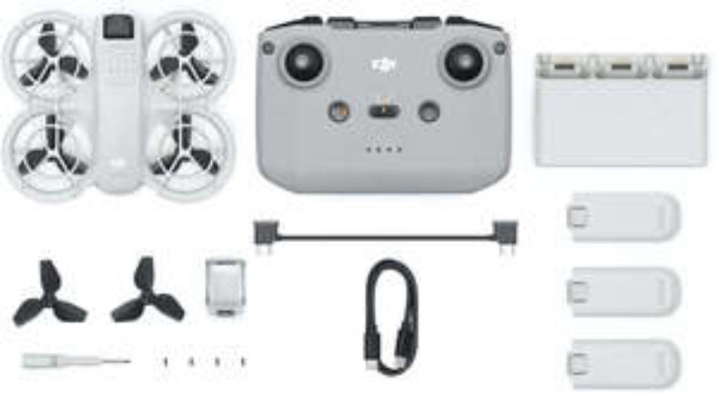 dji-neo-fly-more-combo-$508-+-delivery-($0-c&c/-in-store)-@-jb-hi-fi-(price-beat-$457.20-@-anaconda)