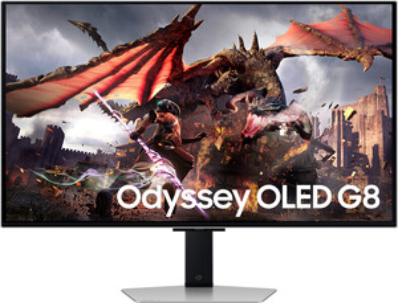 samsung-32″-odyssey-oled-g8-uhd-gaming-monitor-$1,349.10-with-10%-loyalty-discount-@-samsung