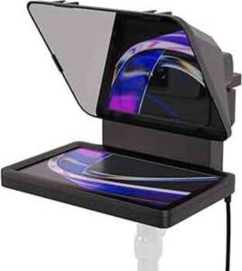 elgato-prompter-teleprompter-with-screen-$305-delivered-@-amazon-au