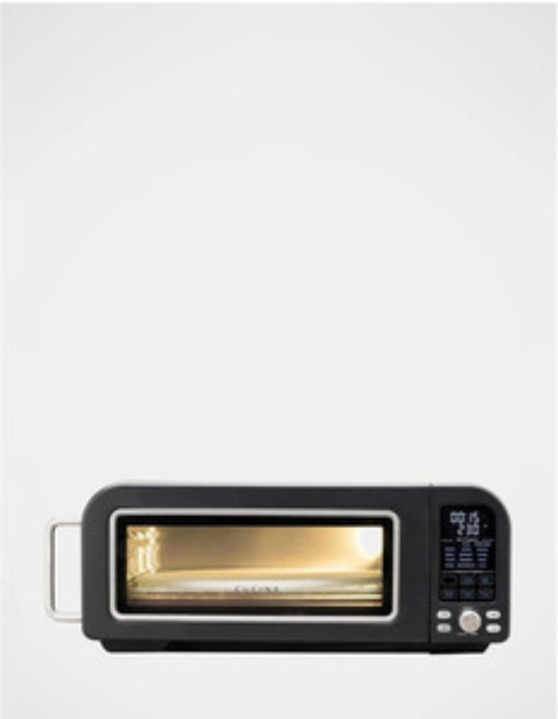 cucina-prestigio-professional-pizza-oven-in-black-$99-(was-$399)-delivered-@-myer