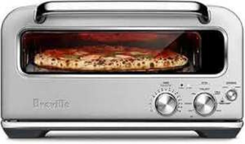 breville-pizzaiolo-pizza-oven-$720-delivered-&-free-blender-via-redemption-@-amazon-au
