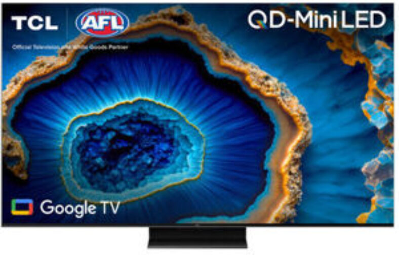 [ebay-plus]-tcl-55″-c755-qd-mini-led-(2024)-$775-+-delivery-($40)-@-bing-lee-ebay