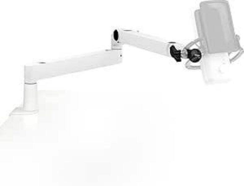 elgato-wave-mic-arm-–-low-profile-white-$104.55-delivered-@-amazon-au