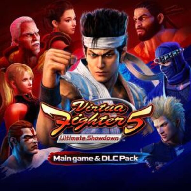 [ps4,-ps5]-virtua-fighter-5-ultimate-showdown-main-game-&-dlc-pack-$11.23-(75%-off)-@-playstation-store