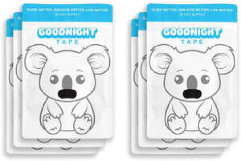 mouth-tape,-buy-3-get-3-free-$105-delivered-@-good-night-tape