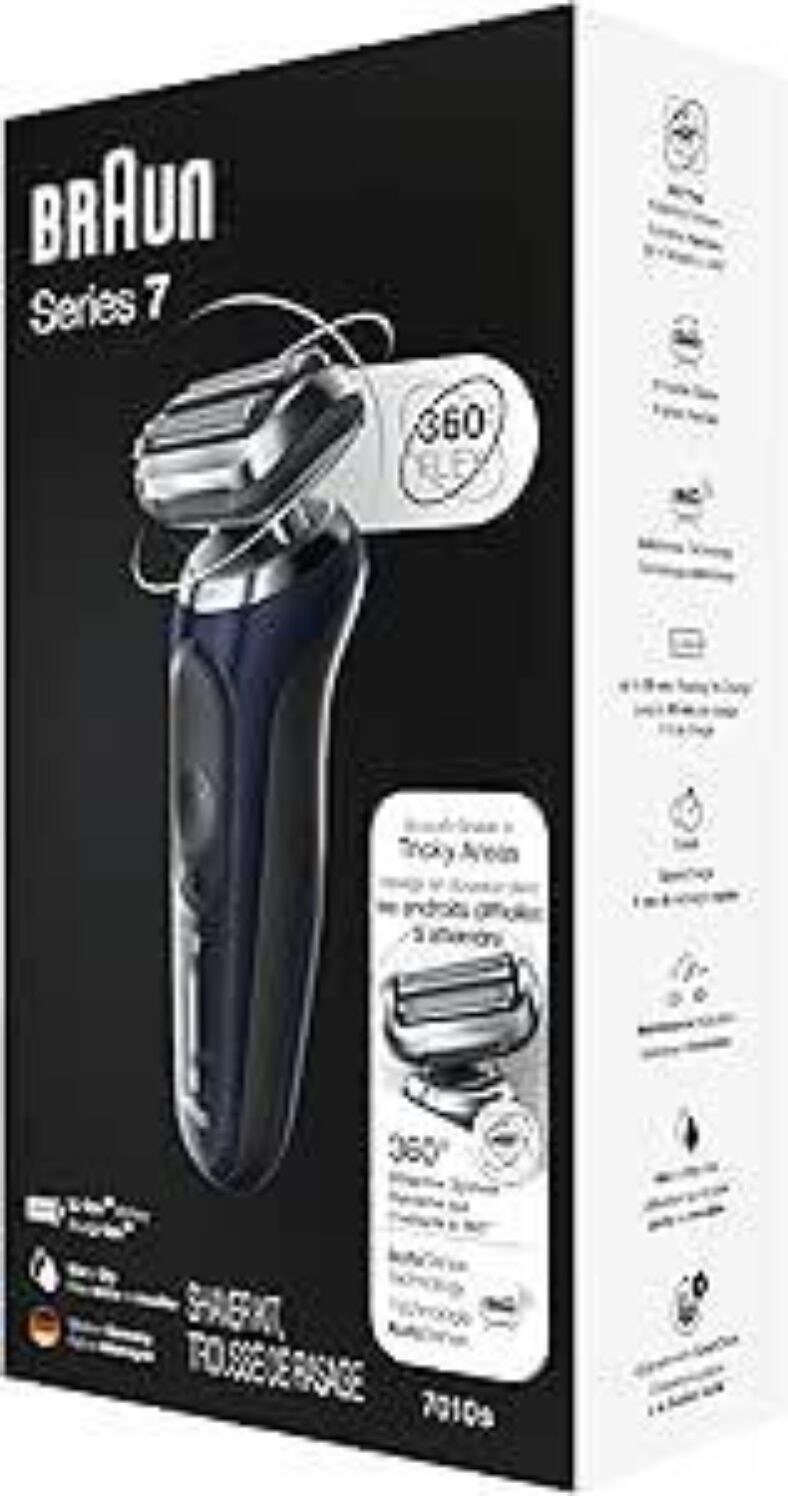 braun-series-7-71-b1000s-shaver-$169-delivered-@-amazon-au