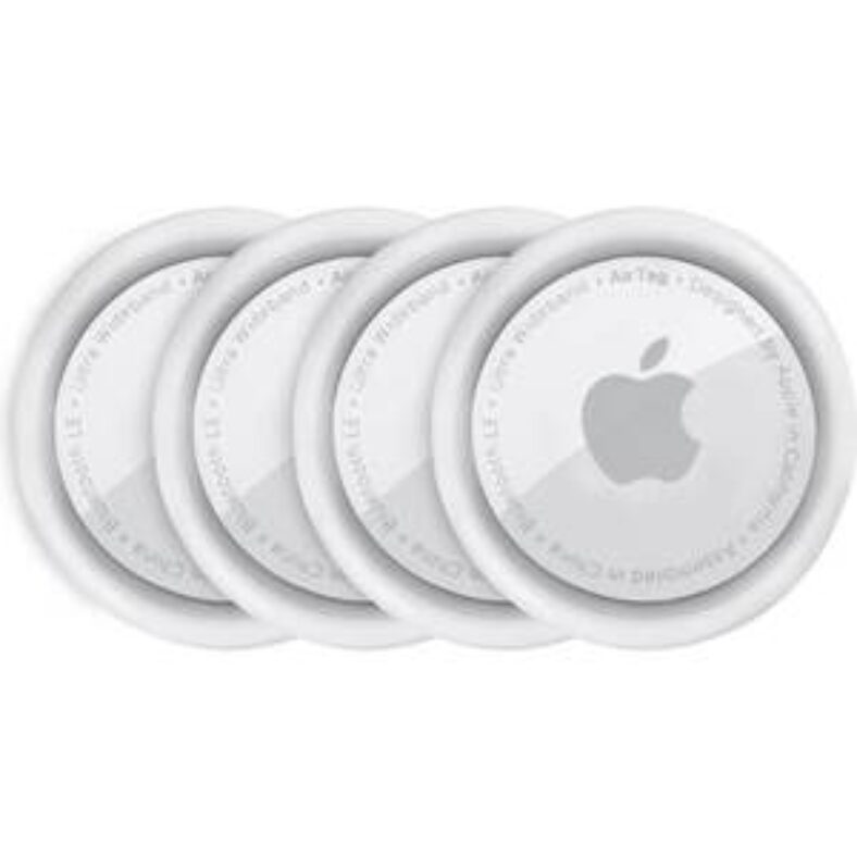 apple-airtag-4-pack-$139-delivered-@-mydeal-via-woolworths-everyday-market