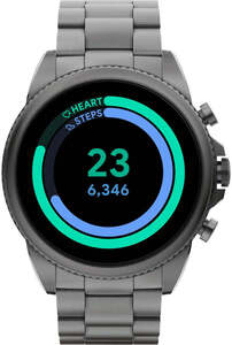 fossil-gen-6-smartwatch-$99-+-delivery-($0-c&c/-in-store)-@-jb-hi-fi