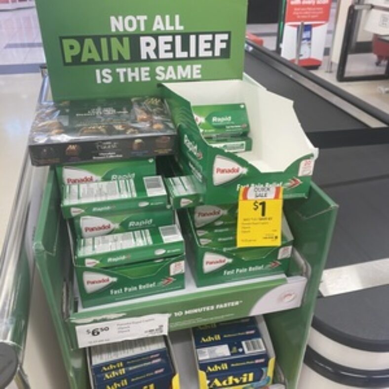 panadol-rapid-capsules,-20-pack-$1-(in-store-only)-@-coles