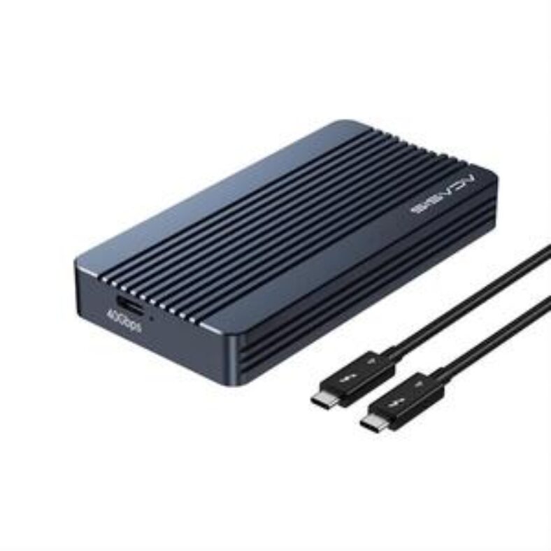acasis-tbu405-air-40gbps-thunderbolt-3-m2-nvme-ssd-enclosure-us$5091-(~a$78.29)-delivered-@-acasis