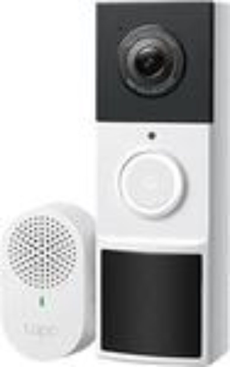 tp-link-tapo-d210-2k-battery-video-doorbell-camera-wireless-with-chime-$109-delivered-@-amazon-au