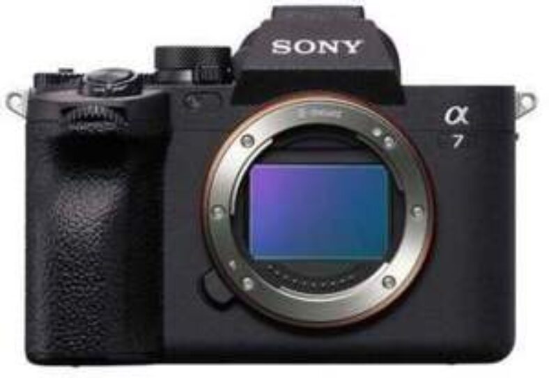 sony-alpha-7-iv-full-frame-hybrid-camera-$2,705.44-delivered-(+-$200-sony-cashback)-@-sony-ebay