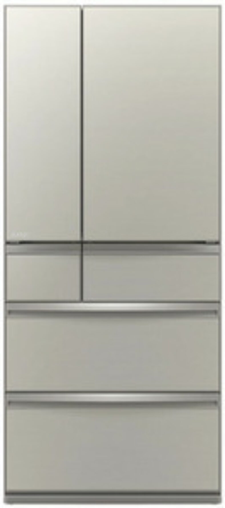 mitsubishi-700l-fridge-mr-wx700c-s-a-$3698-delivered-–-appliances-online