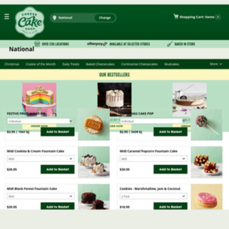 25%-off-online-orders-@-the-cheesecake-shop