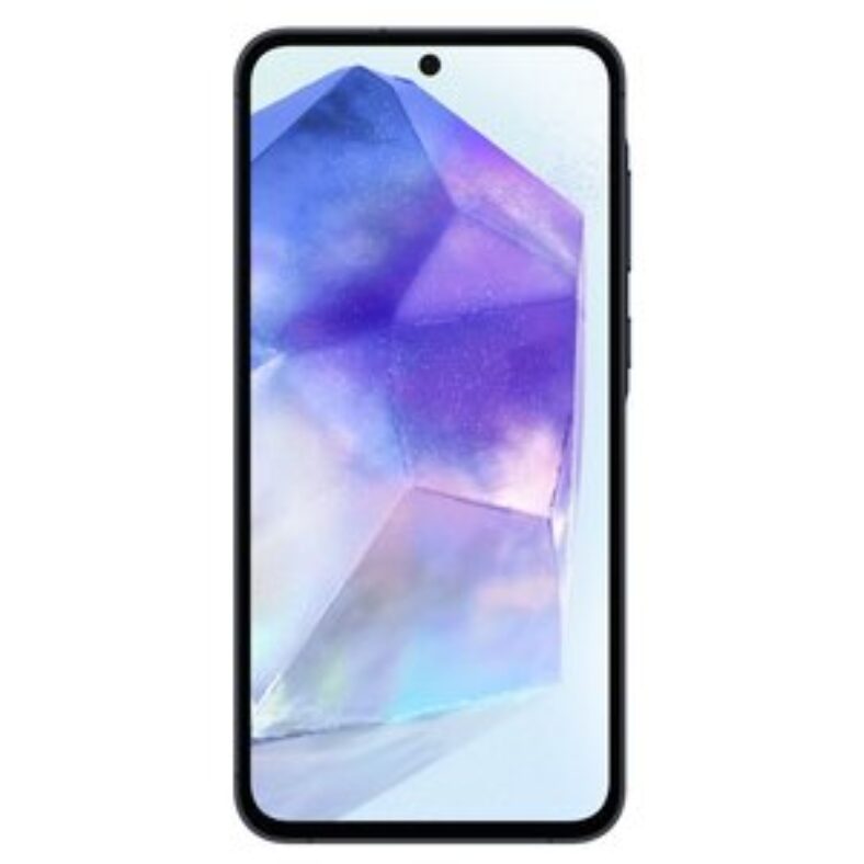 samsung-galaxy-a55-5g-navy-$497-+-delivery-($0-c&c/-in-store)-@-bing-lee-($472-price-beat-@-officeworks)