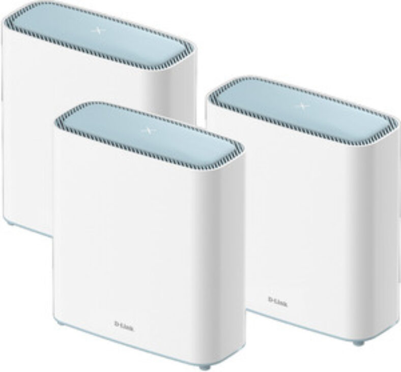 d-link-m32-eagle-pro-ai-ax3200-mesh-wi-fi-6-router-(3-pack)-$108.30-delivered-@-mobileciti