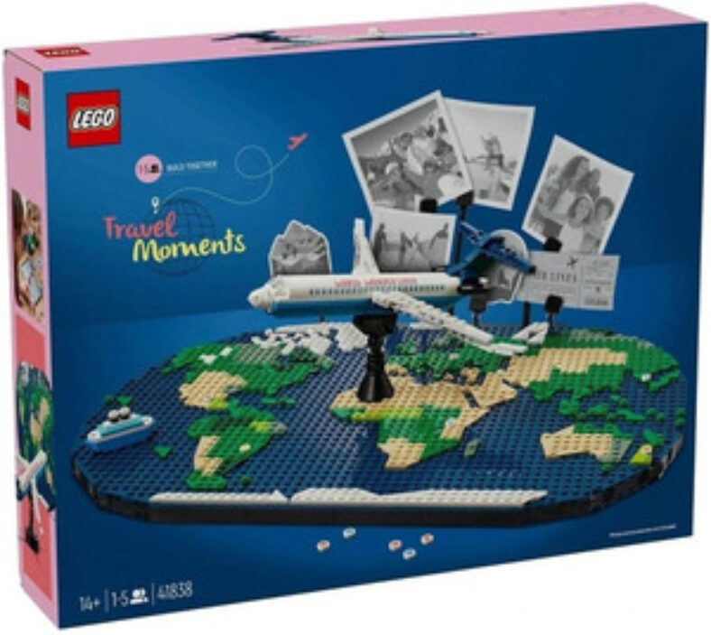 lego-family-travel-moments-41838-$130-(rrp-$249.99)-delivered/c&c-@-myer