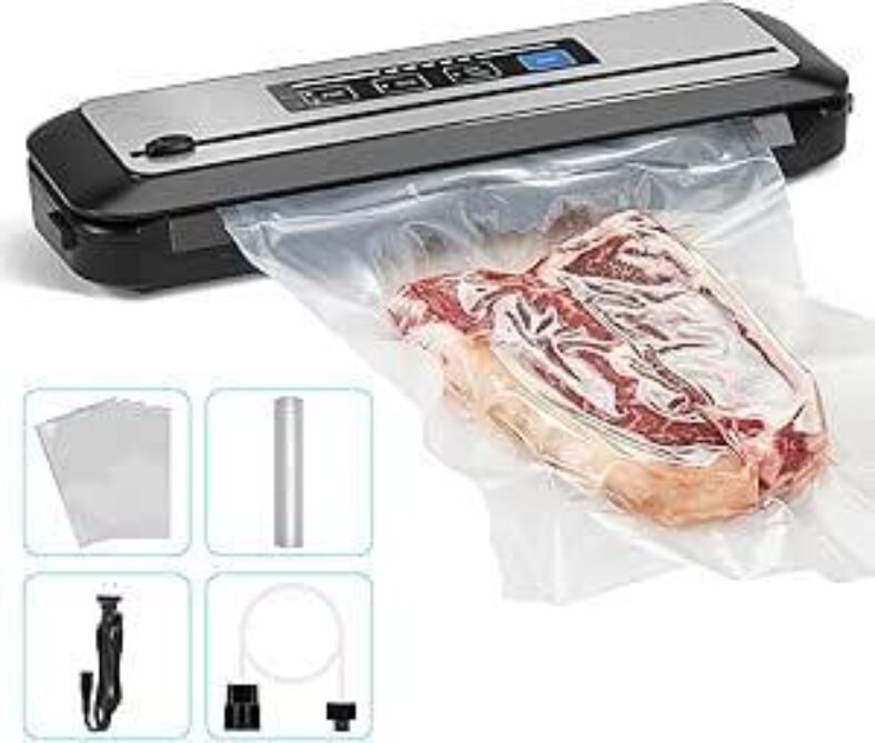 [prime]-inkbird-vacuum-sealer-ink-vs01-$4999-(rrp-$91.99)-delivered-@-lerwaydirect-via-amazon-au