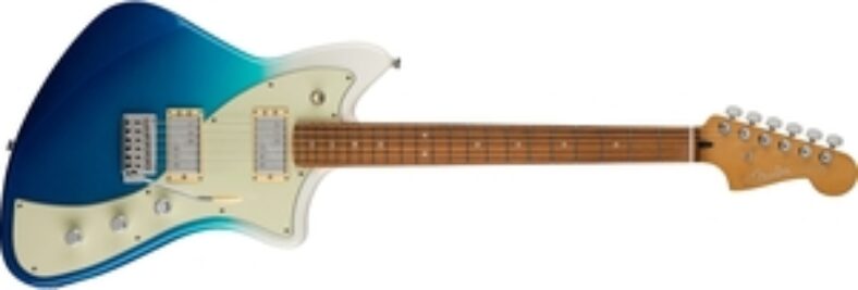 50%-off-fender-player-plus-meteora-belair-blue-$899.50-delivered-(normally-$1799)-@-fender