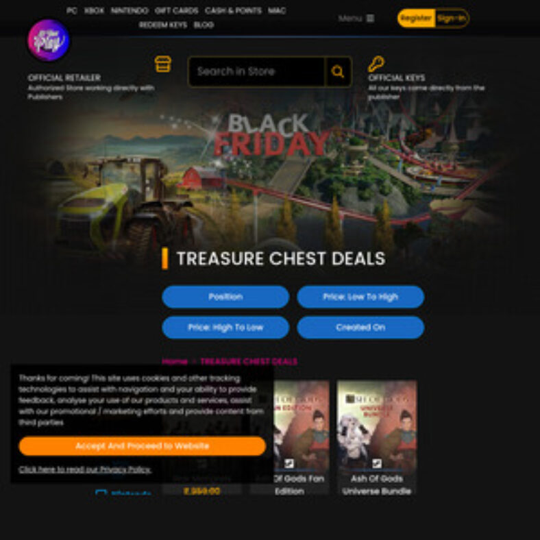 [pc,-steam]-destiny-2:-the-final-shape-us$2346-(~a$37.48,-49%-off)-and-more-black-friday-deals-@-allyouplay