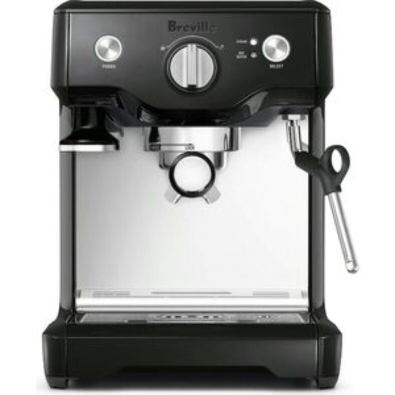 breville-duo-temp-pro-coffee-machine-–-bes810bks-$336-delivered-@-big-w-via-everyday-market