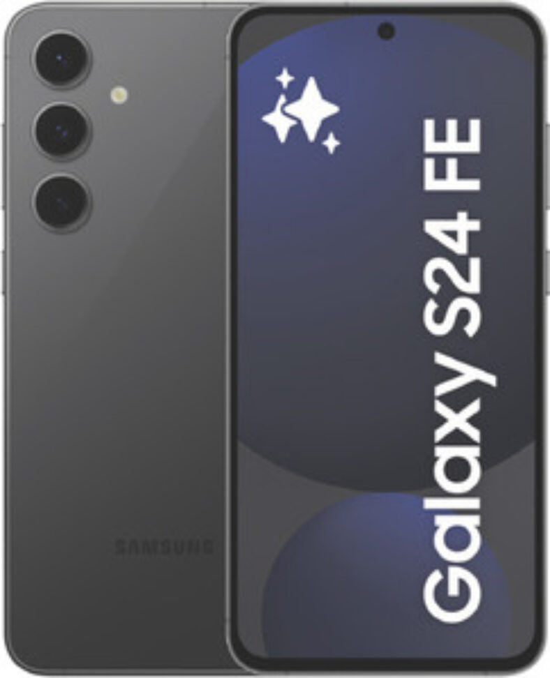 samsung-galaxy-s24-fe-128gb-$975-+-delivery-($0-c&c/in-store)-@-the-good-guys