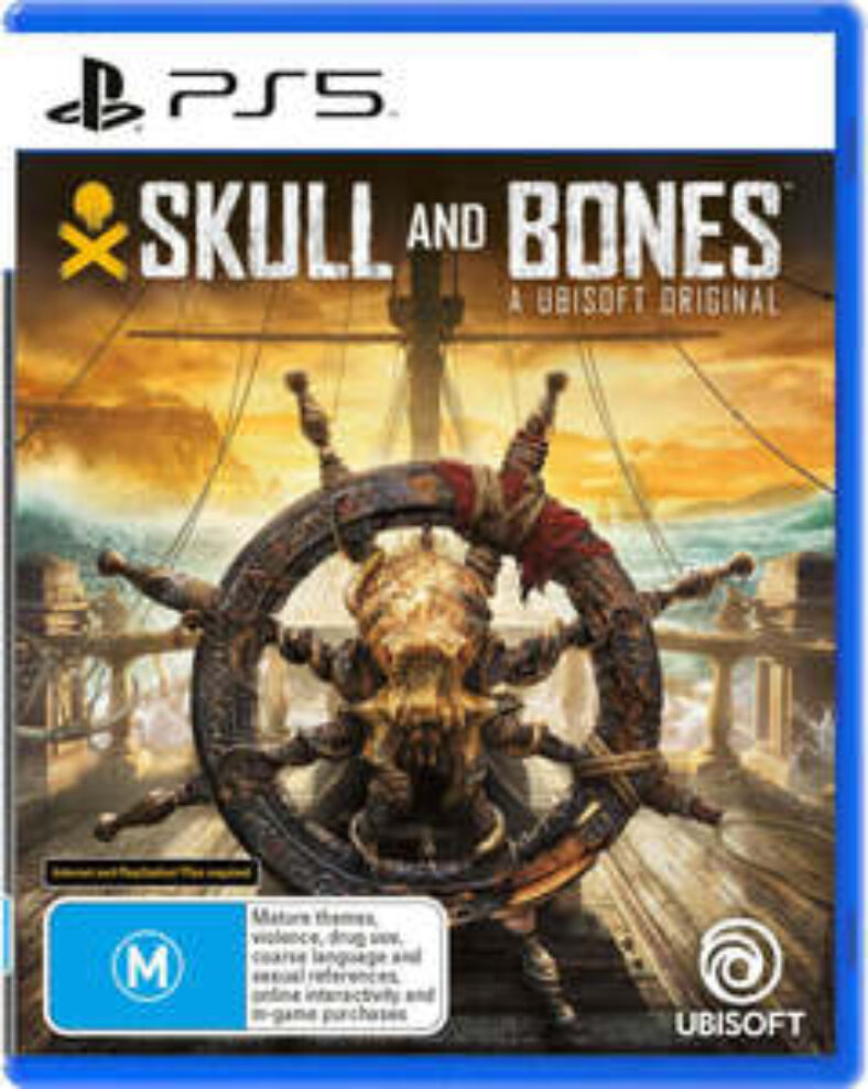 [ps5,-xsx]-skull-and-bones-$24-+-shipping-/-$0-c&c-@-jb-hi-fi