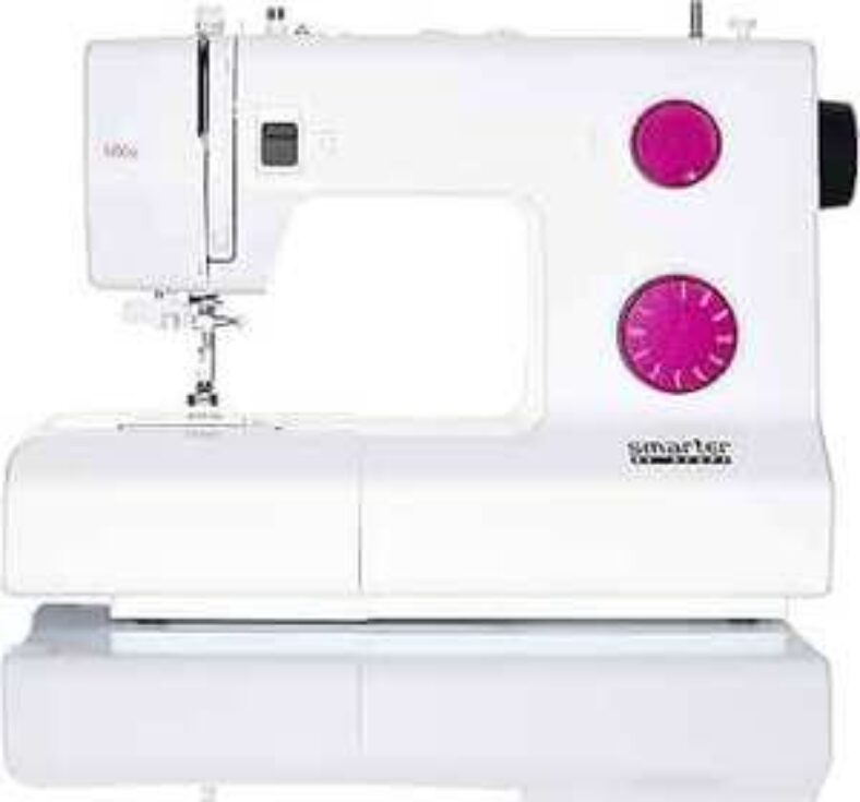 pfaff-160-smart-mechanical-sewing-machine-$143.15-delivered-(rrp-$699)-@-amazon-au