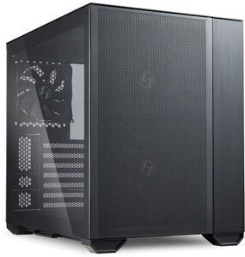 lian-li-o11-air-mini-tempered-glass-case-black-$119-+-delivery-($0-to-metro-areas/-mel-c&c)-@-pc-case-gear