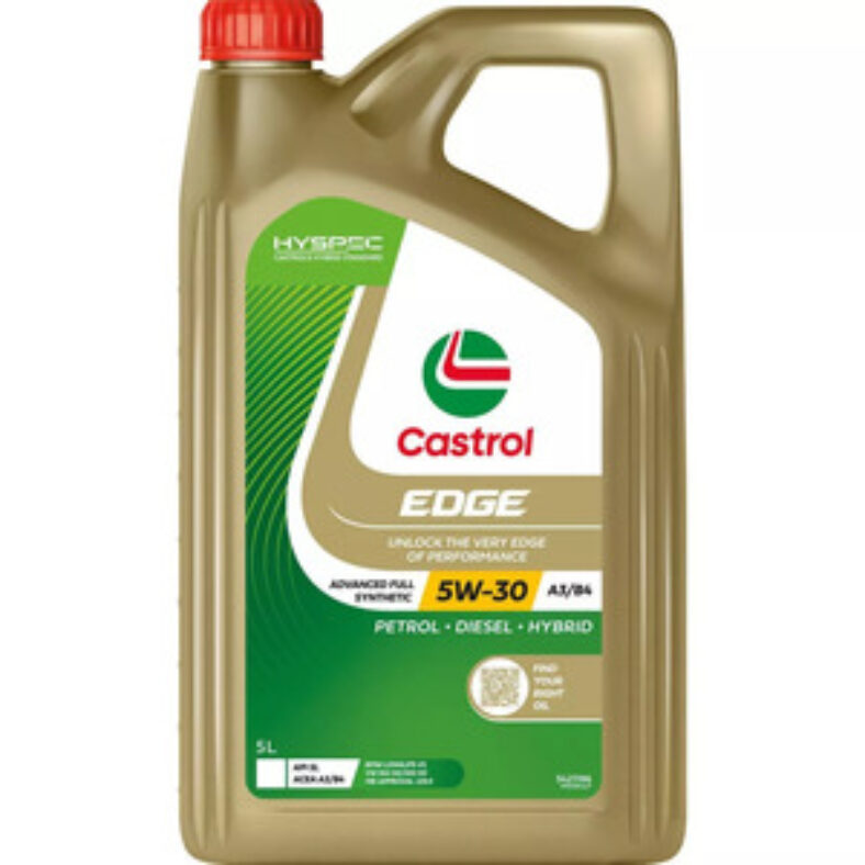 castrol-edge-5w-30-a3-b4-engine-oil-5l-$54.95-(save-$22)-+-delivery-($0-with-$99-spend)-@-sparesbox