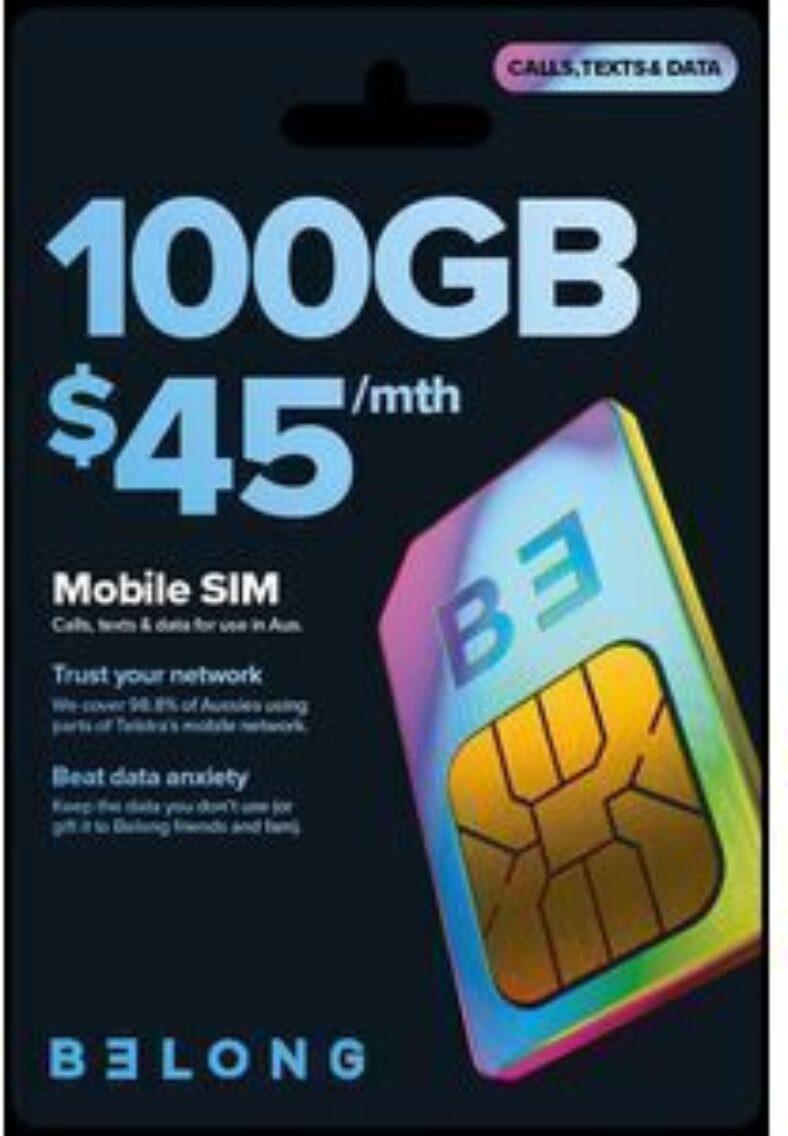 belong-mobile-$45-100gb-1-month-starter-pack-for-$20-@-officeworks