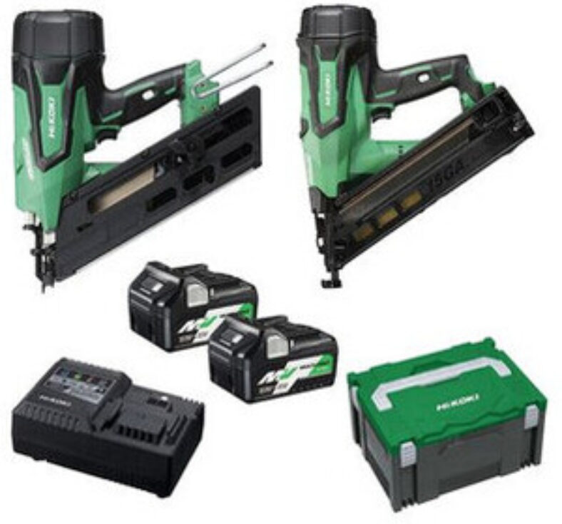 hikoki-brushless-nailer-2-piece-18v-combo-pack-nr1890dbcl-$989-delivered-@-tool-kit-depot