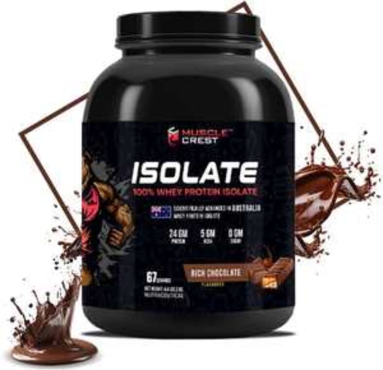 $75-off-$200-spend:-whey-protein-isolate-29kg-$204.98-delivered-@-muscle-crest